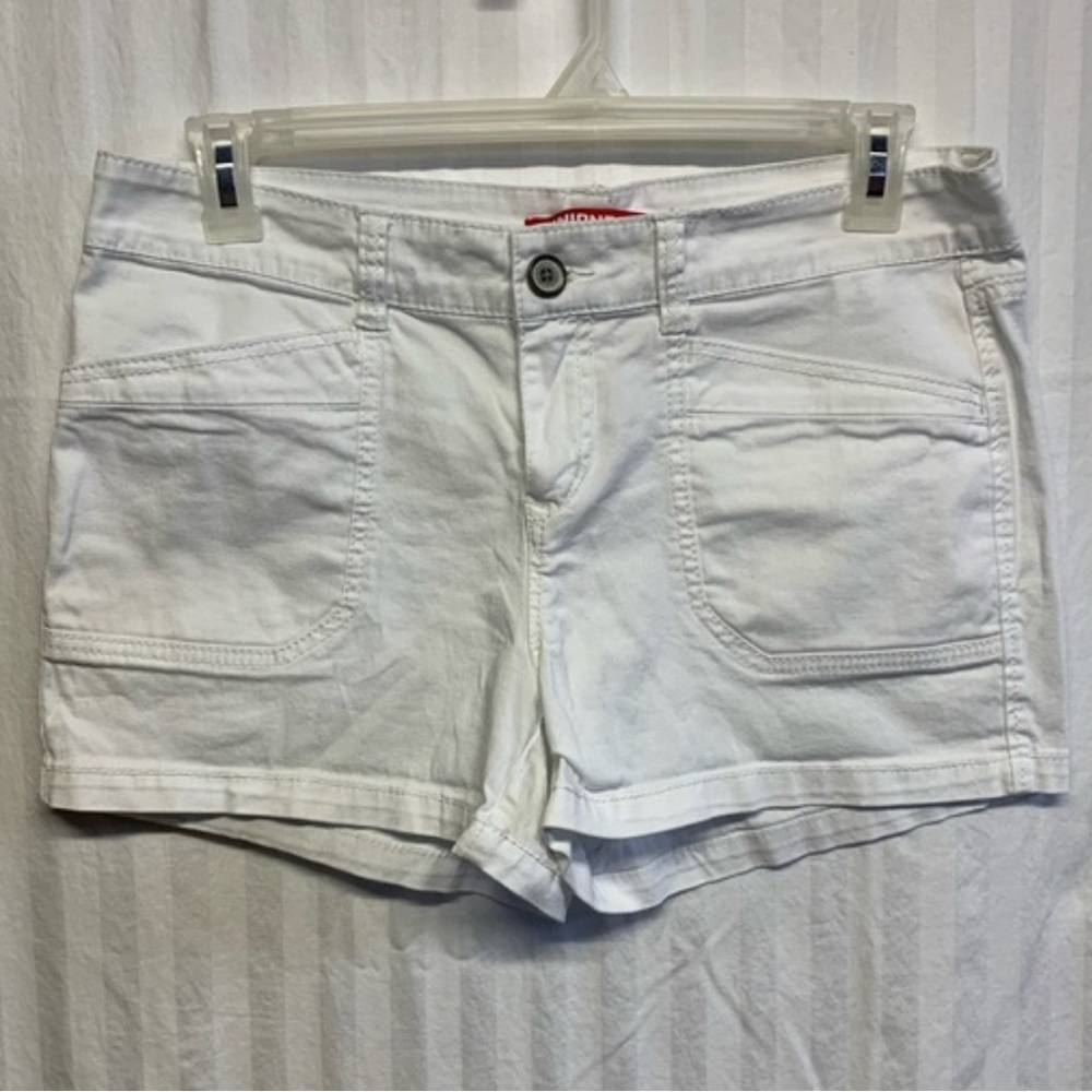 New Union Bay stretch shorts
